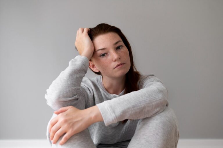 Why Emotional Overload Makes Seizures Feel Worse (and What Helped Me Calm It)